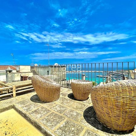 La Torretta - Marea Stays Collection Otranto Dış mekan fotoğraf