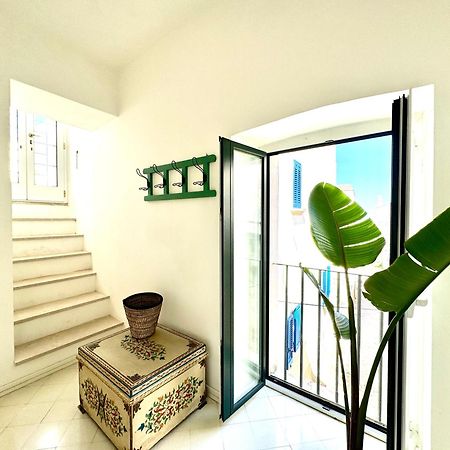 La Torretta - Marea Stays Collection Otranto Dış mekan fotoğraf