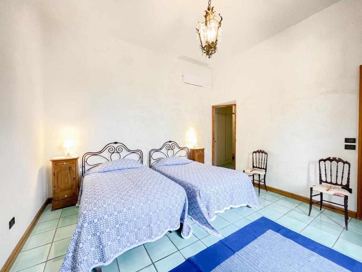La Torretta - Marea Stays Collection Otranto Dış mekan fotoğraf