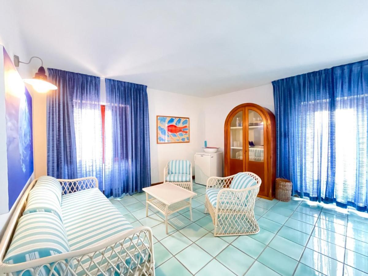 La Torretta - Marea Stays Collection Otranto Dış mekan fotoğraf
