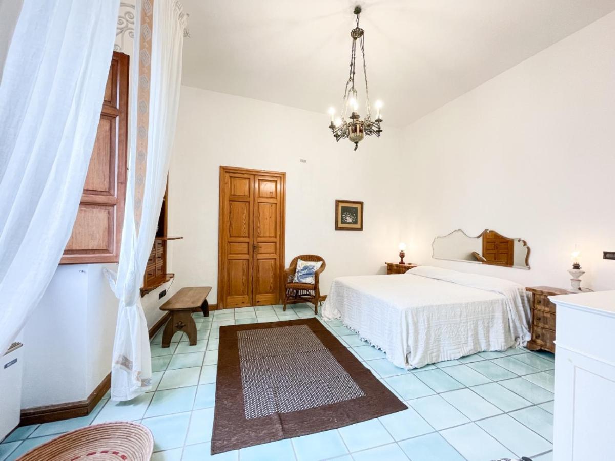 La Torretta - Marea Stays Collection Otranto Dış mekan fotoğraf