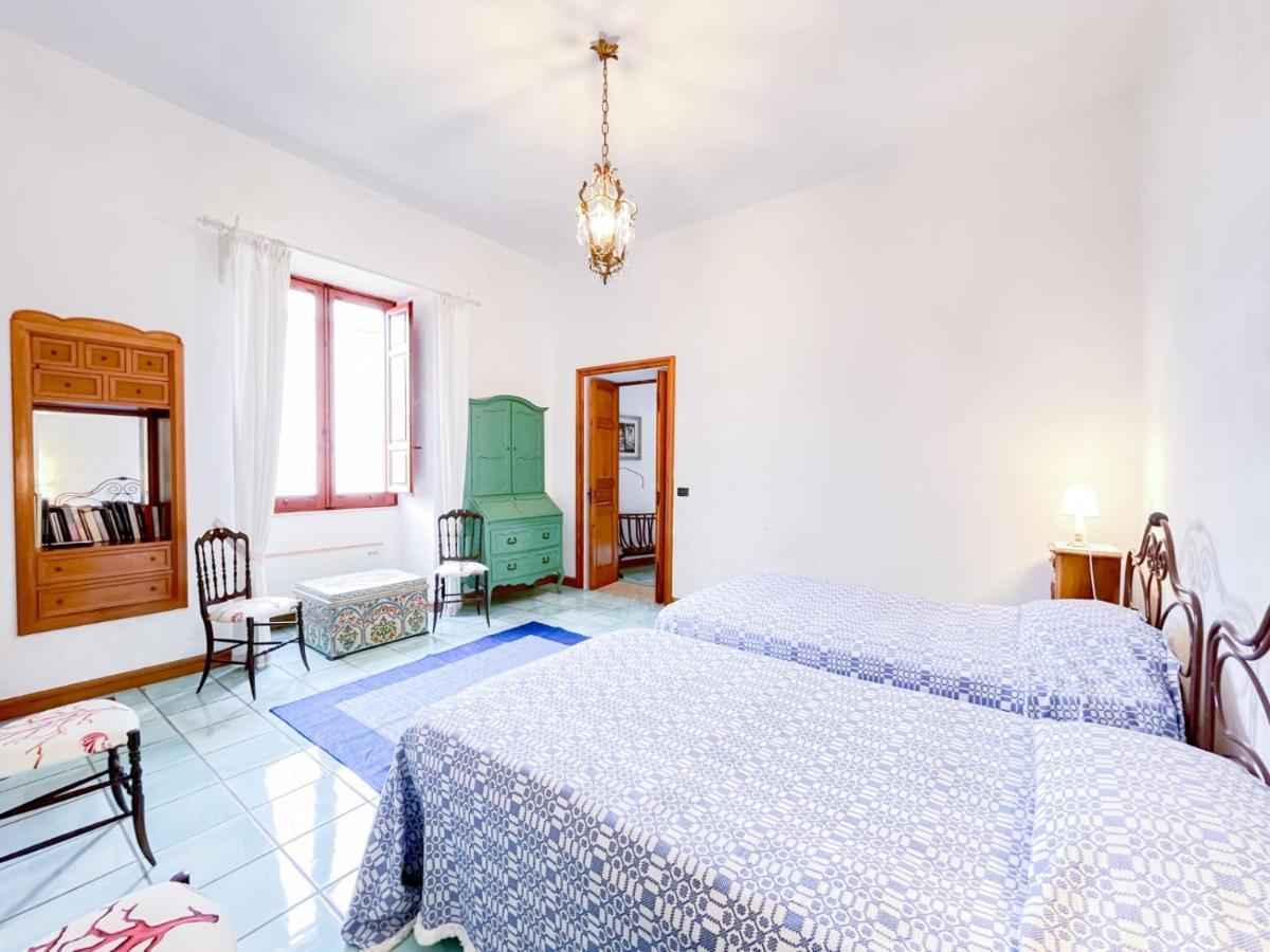 La Torretta - Marea Stays Collection Otranto Dış mekan fotoğraf