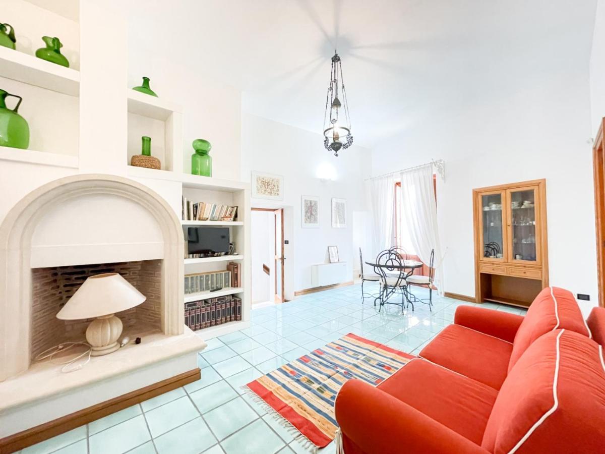 La Torretta - Marea Stays Collection Otranto Dış mekan fotoğraf