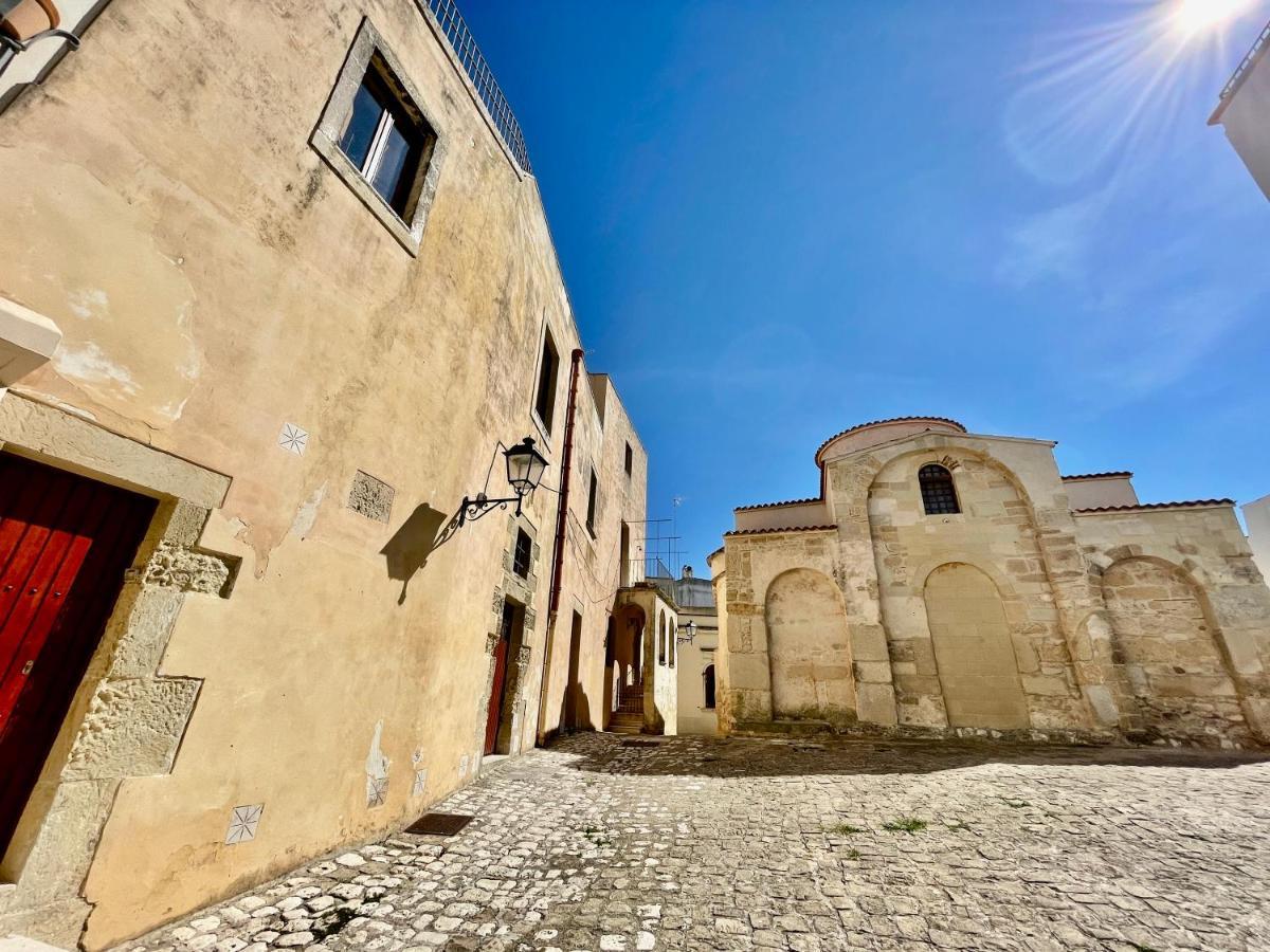 La Torretta - Marea Stays Collection Otranto Dış mekan fotoğraf