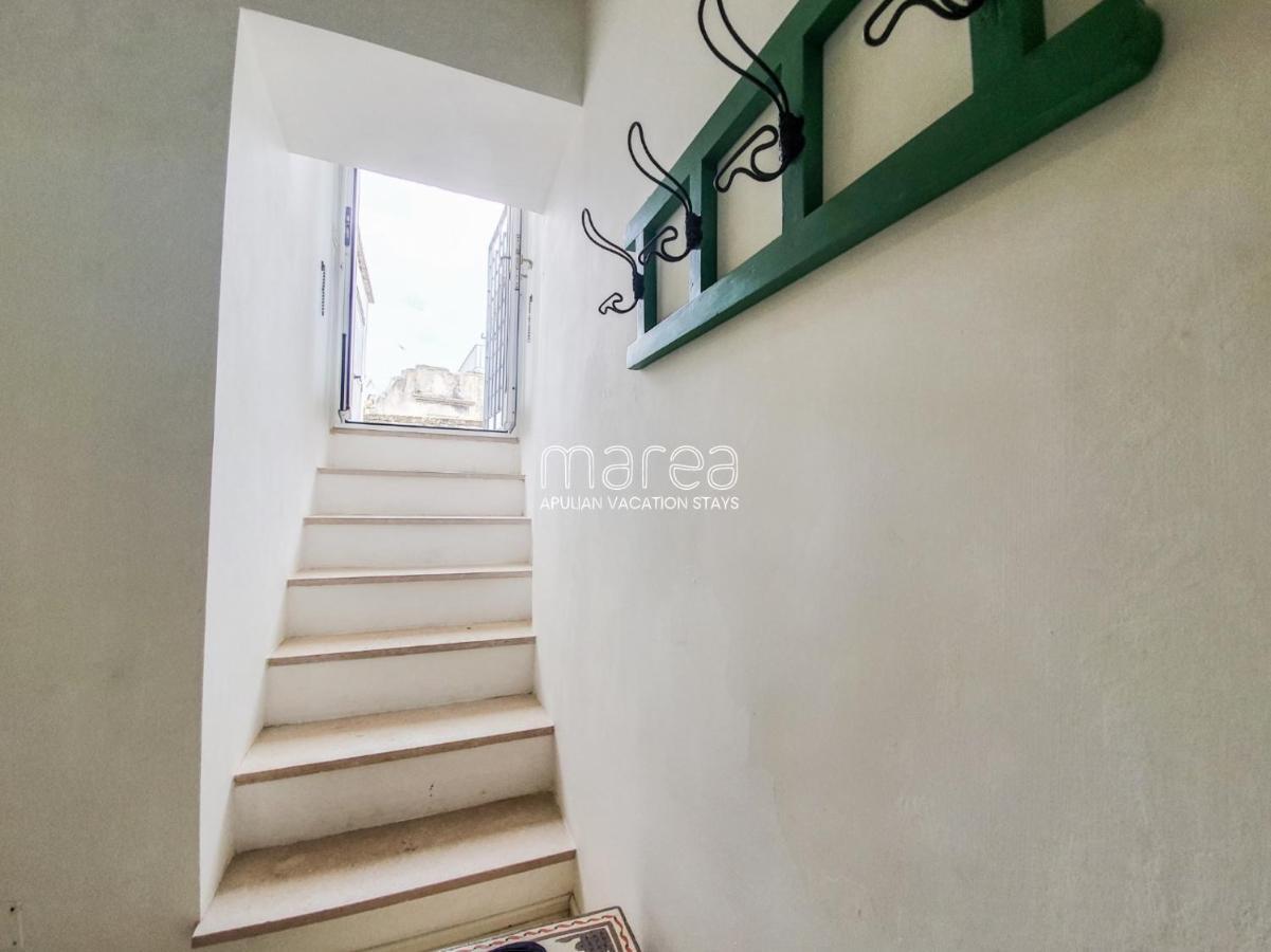 La Torretta - Marea Stays Collection Otranto Dış mekan fotoğraf