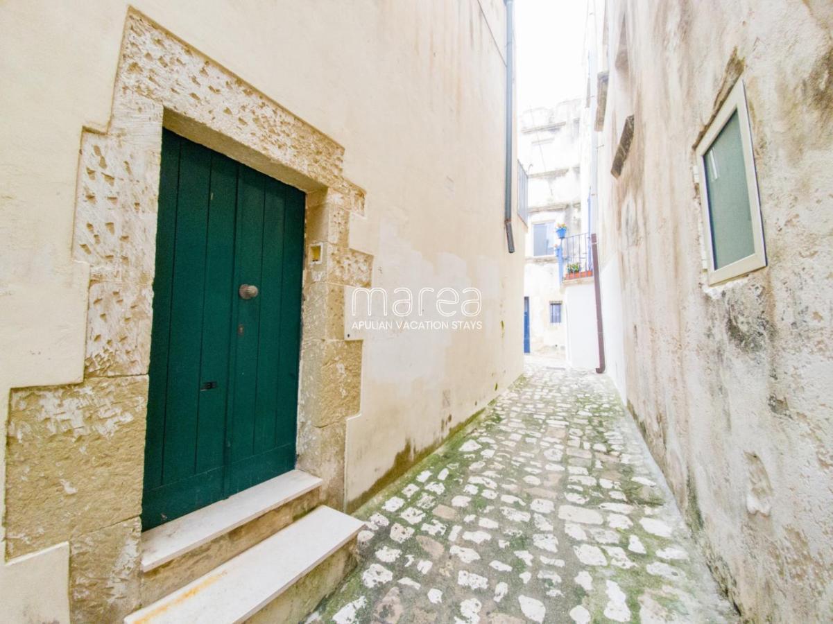 La Torretta - Marea Stays Collection Otranto Dış mekan fotoğraf