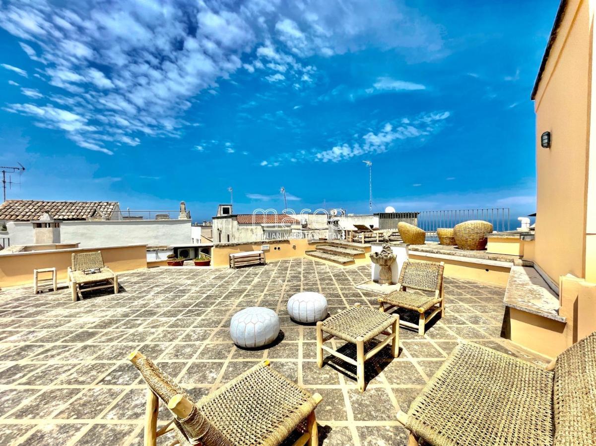 La Torretta - Marea Stays Collection Otranto Dış mekan fotoğraf