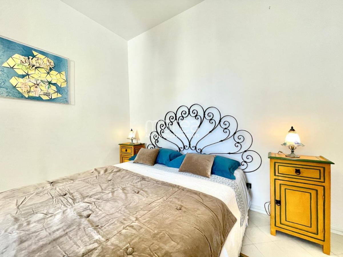 La Torretta - Marea Stays Collection Otranto Dış mekan fotoğraf