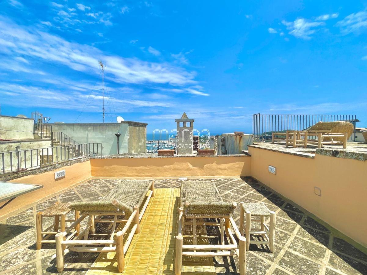 La Torretta - Marea Stays Collection Otranto Dış mekan fotoğraf