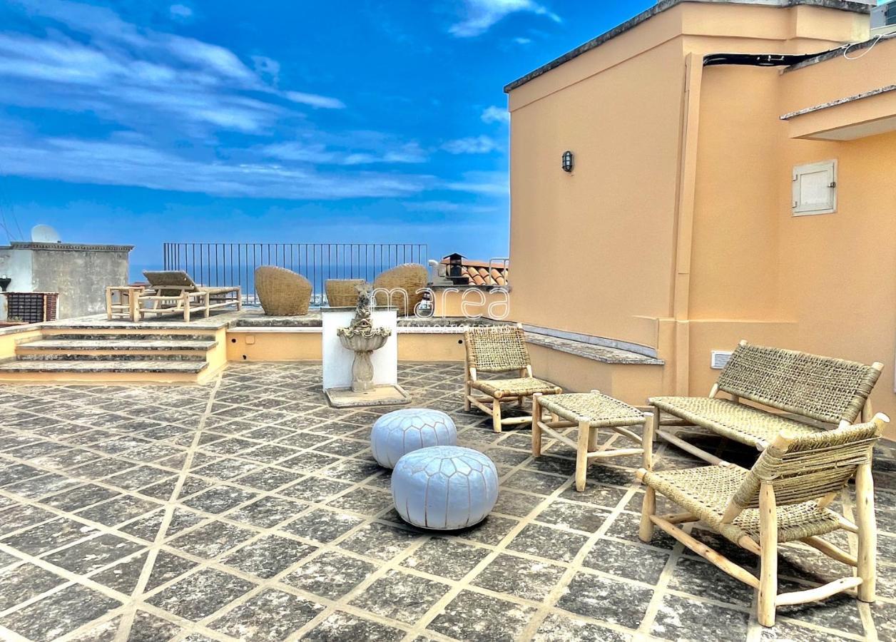 La Torretta - Marea Stays Collection Otranto Dış mekan fotoğraf