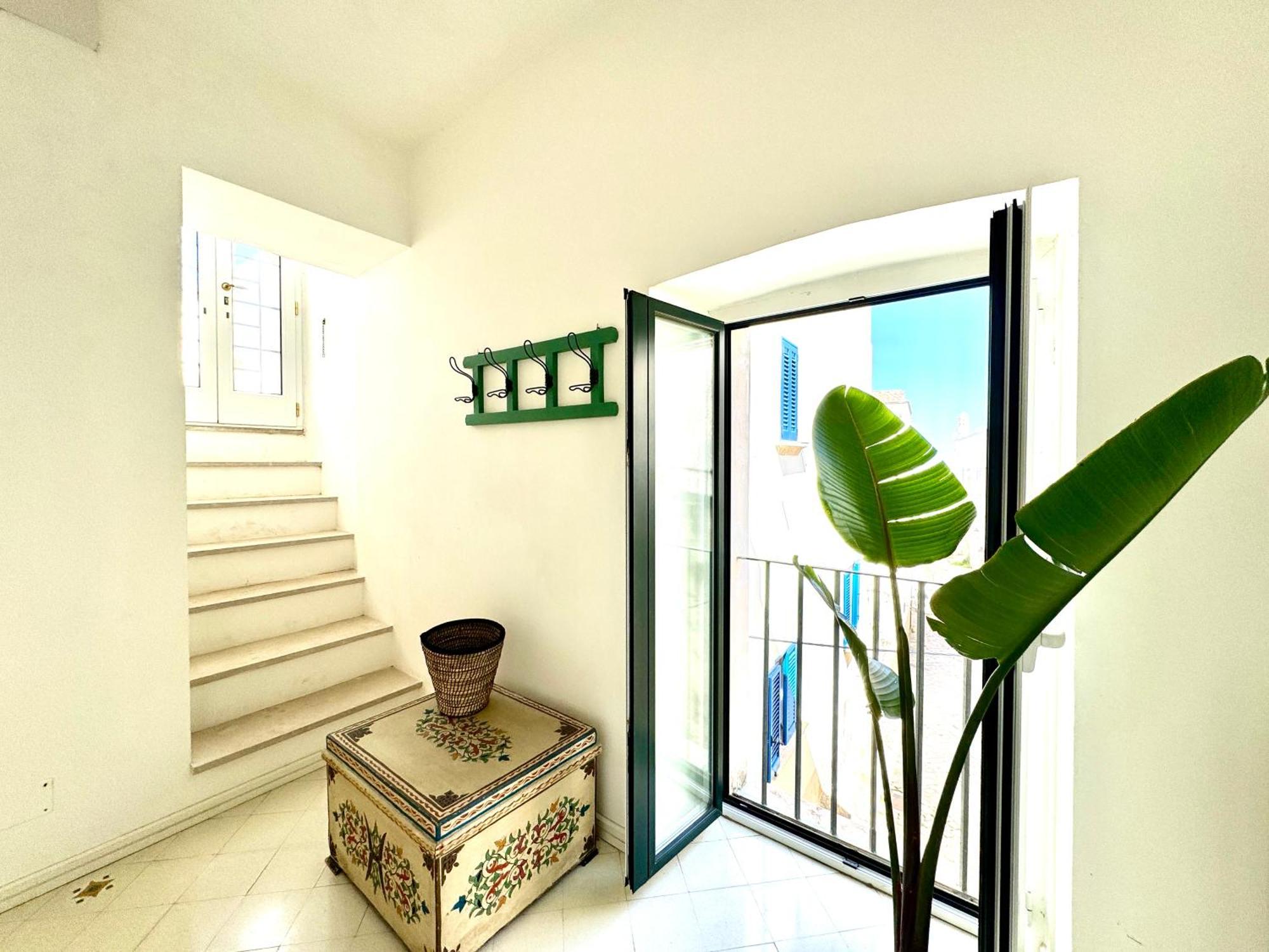 La Torretta - Marea Stays Collection Otranto Dış mekan fotoğraf