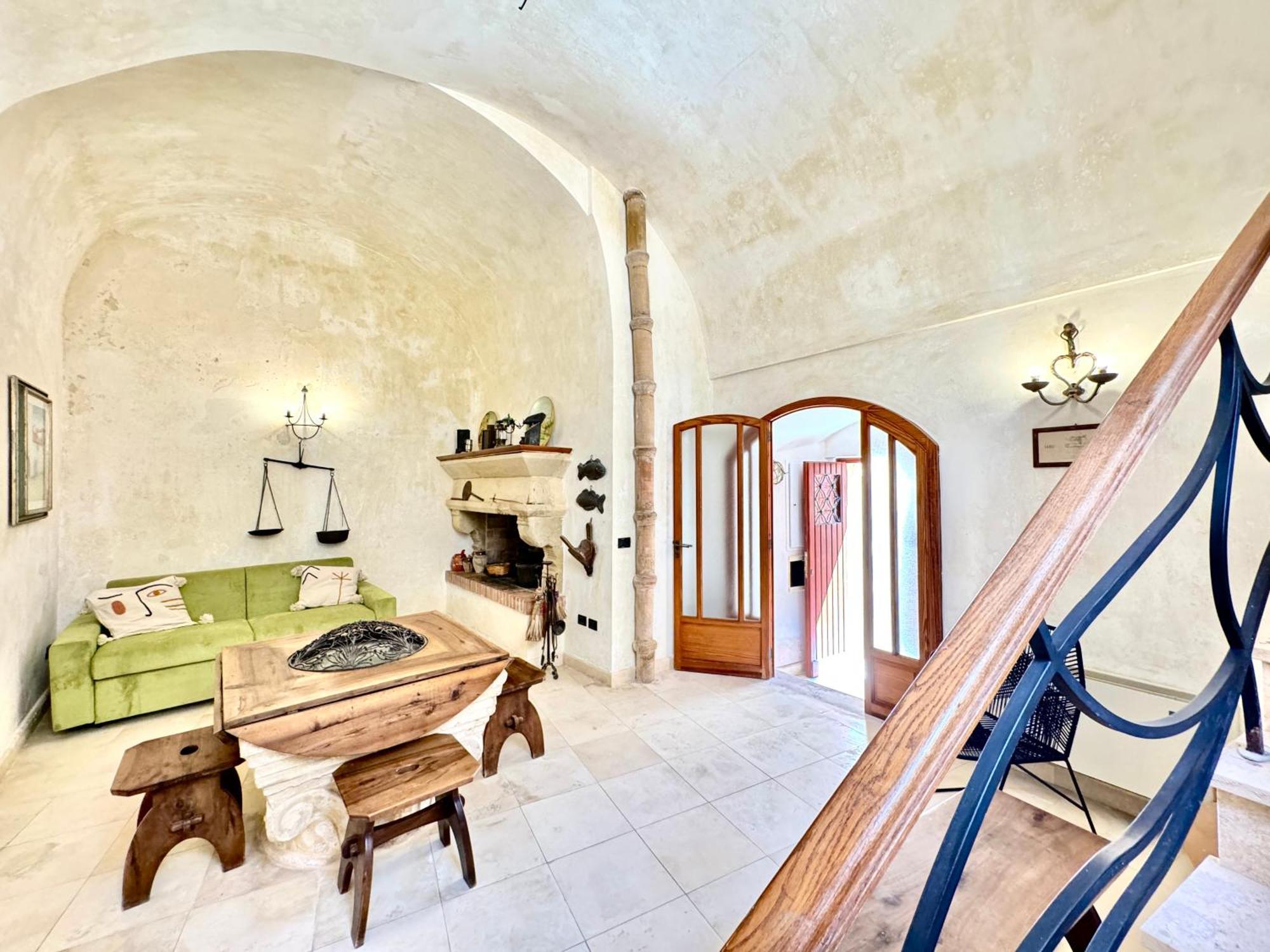 La Torretta - Marea Stays Collection Otranto Dış mekan fotoğraf